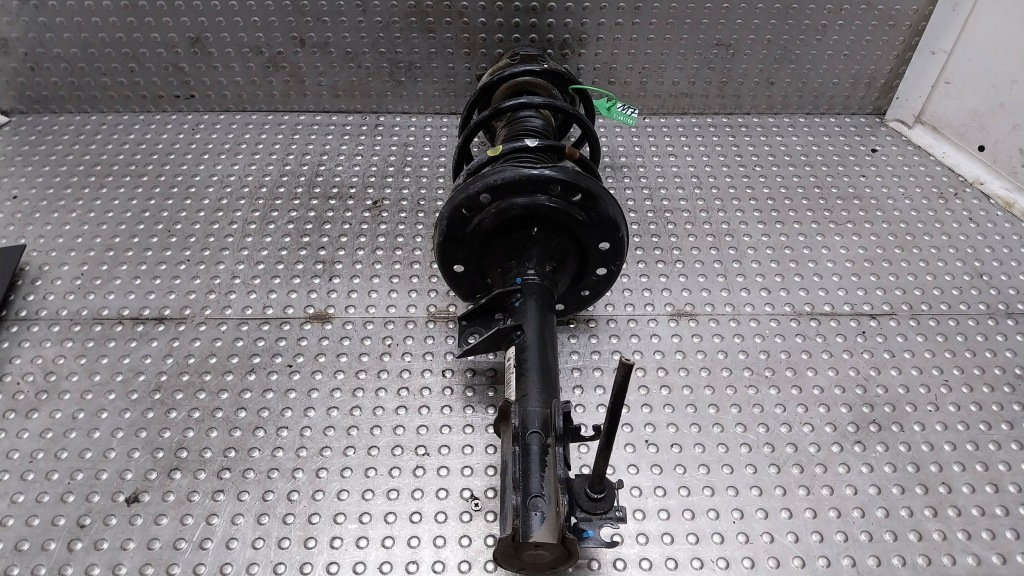 фото №1, Амортизатор правый перед 51891927 ford ka mk2 2008-
