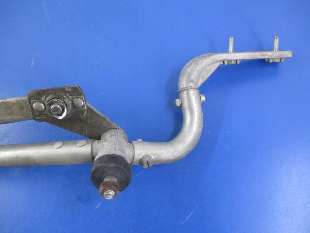 фото №3, Tata indica i lift механізм двірник