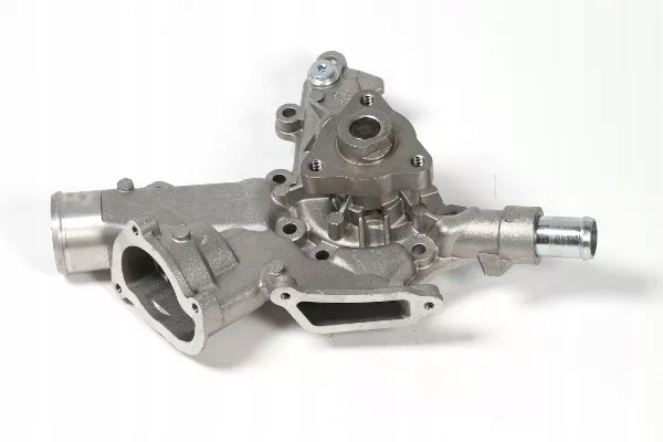 фото №14, Насос wody opel corsa c 1,2 p322/hep hepu