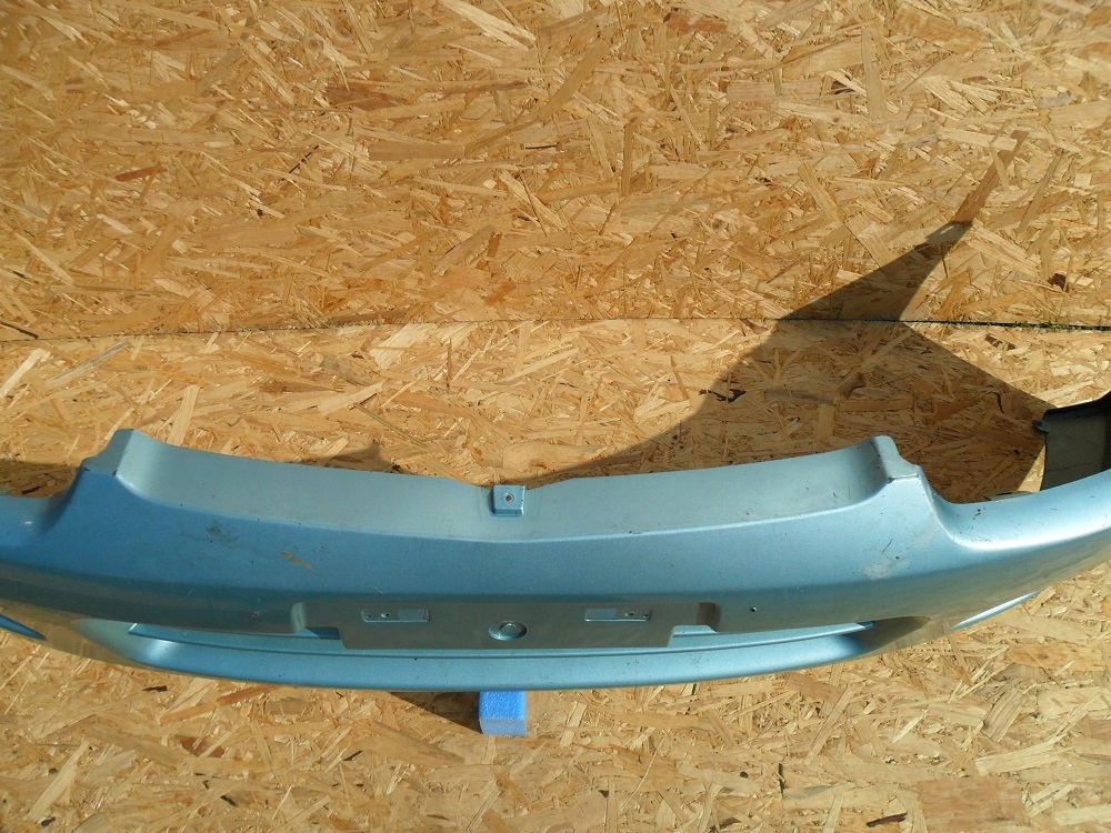 фото №9, Mitsubishi colt 1995 1996 1997 1998 1999 бампер