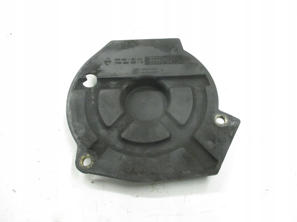 фото №8, Espace laguna safrane 2.2 dt td защита распределительного вала