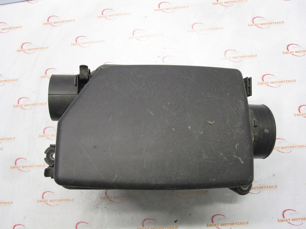 фото №6, Hyundai i30 ii 13r корпус фильтра воздуха 28110-a5000