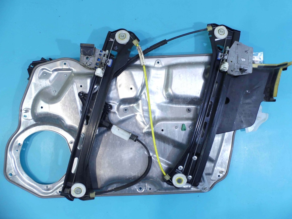 фото №11, Подъемник перед левый mercedes cls ii 218 10-18 eu