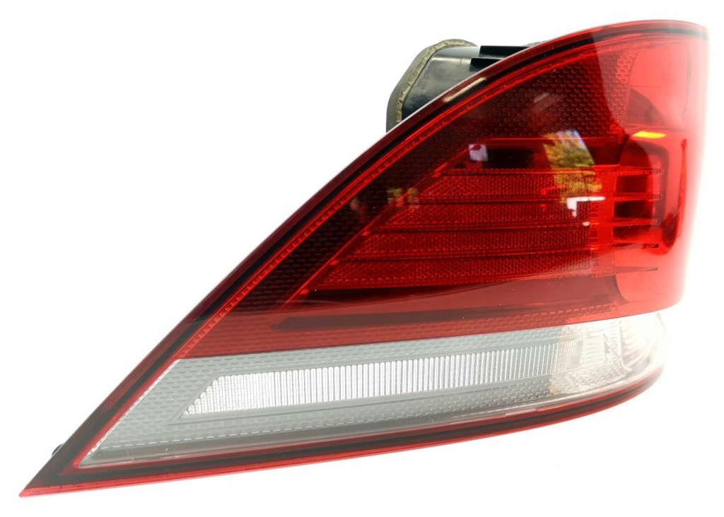 фото №15, Nowa org лампа левый задняя задняя vw golf vi 1k9945095