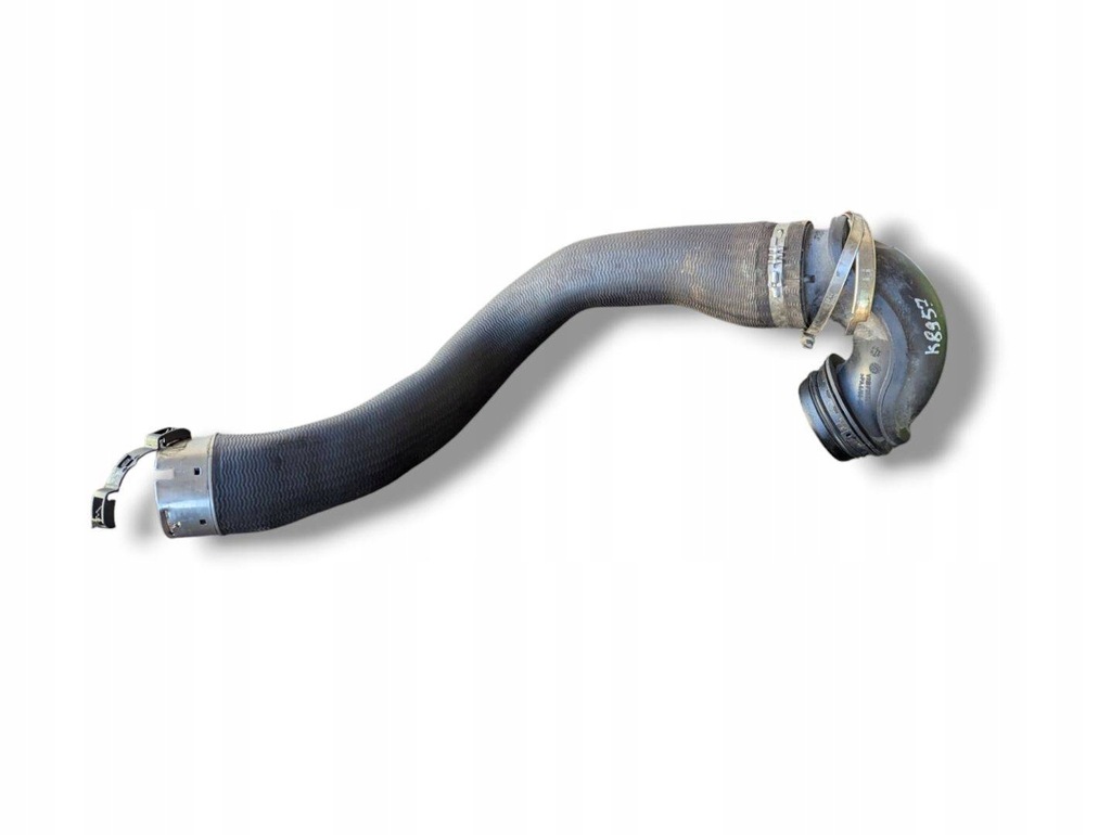 фото №1, Wąż інтеркулер opel insignia a 2012 vrbf20528