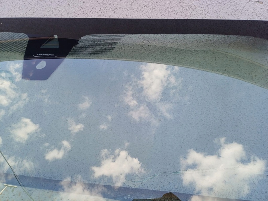 фото №6, Стекло передняя перед лобовое bmw x7 g07 датчик камера оригинал