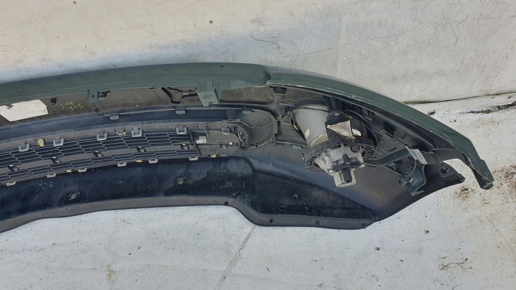 фото №12, Mini cooper one r56 06- бампер перед оригинал