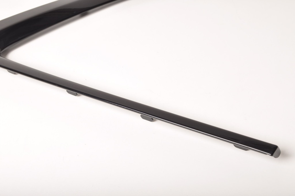 фото №9, Bmw ix3 g08 молдинг стекло подоконная задняя правая 7410074 21r