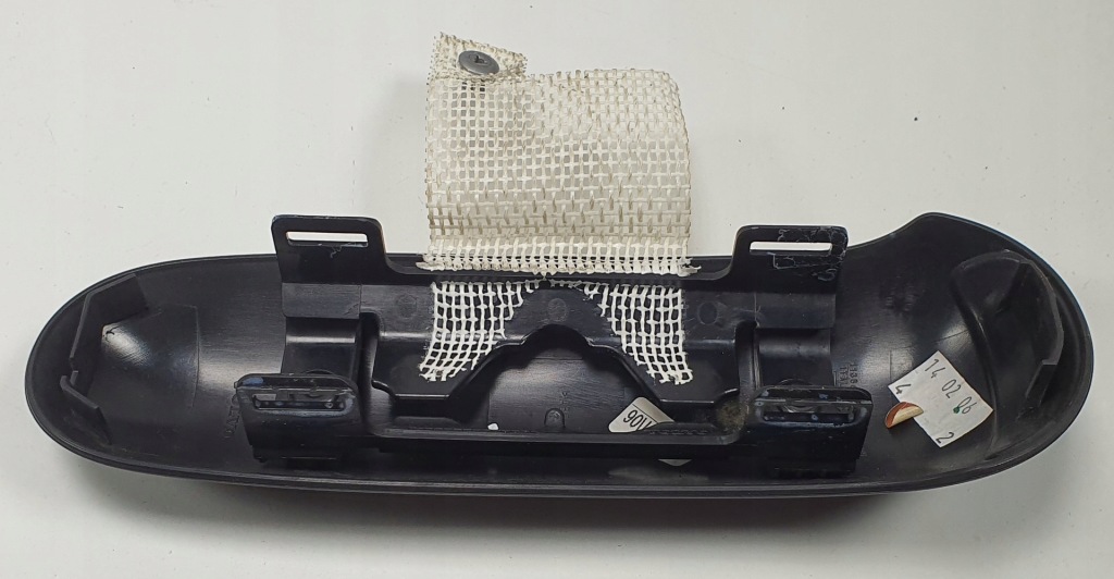 фото №3, Защита заглушка подголовник volvo c70 ii cabrio