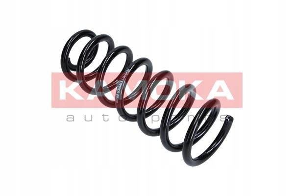 фото №15, Пружина підвіска peugeot 407 sw 04- t wym.108