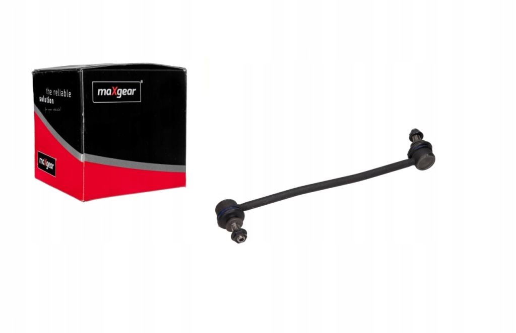 фото №1, Maxgear з'єднувач стабілізатора перед do ford fiesta mk6 b-max