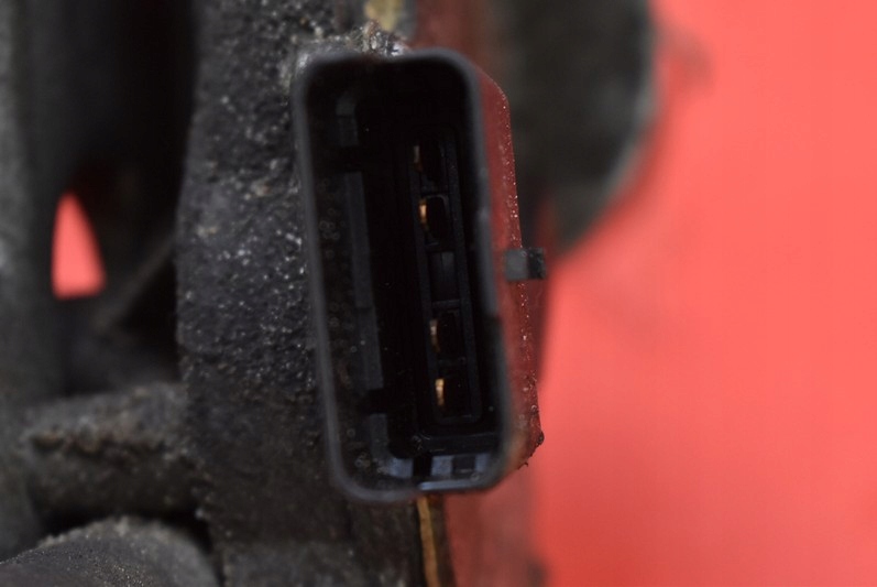 фото №10, Механизм моторчик дворник перед eu 1400456480 peugeot expert 2 ii