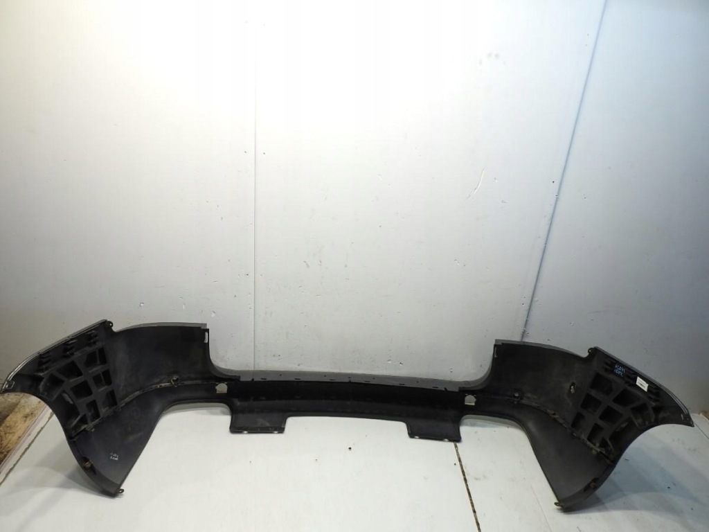 Бампер задній задня ld7z porsche cayenne i 7l5807521a Доставка