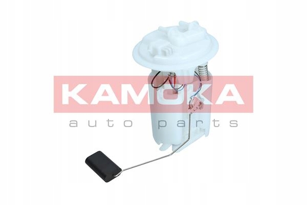 фото №2, Kamoka 8400038 насос топлива elektr. с модуль zasilającym renault