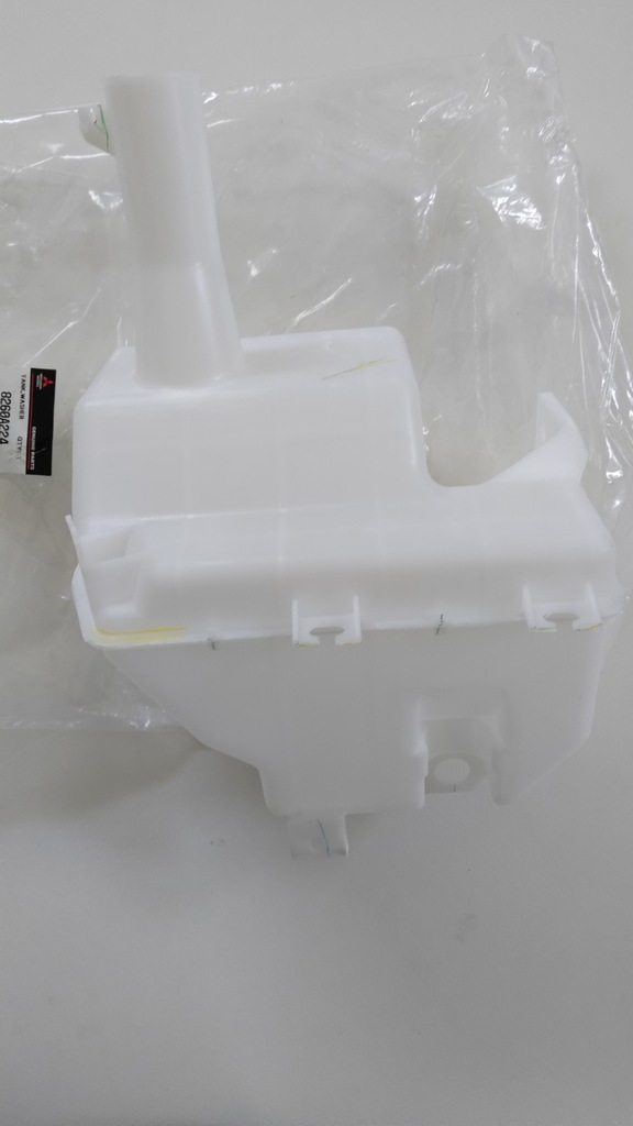 фото №14, Mitsubishi space star ii mirage бак омивача 12 - 24