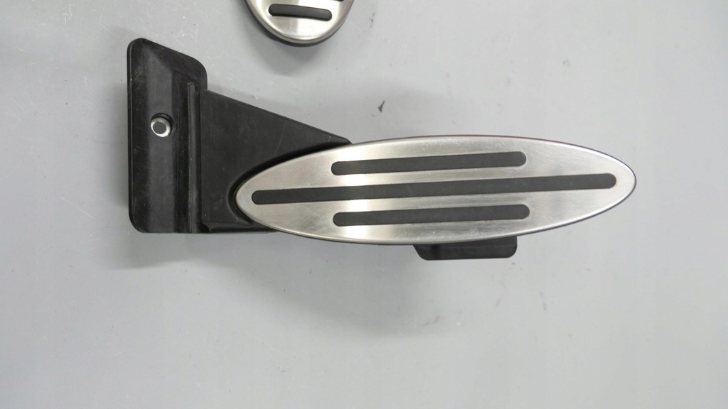 фото №4, Mini r55 r56 r60 r61 педаль газу підніжка накладка гальма 7149471