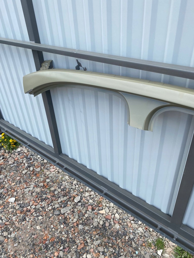 фото №6, Skoda superb iii 3v5 блок двигателя порог правый