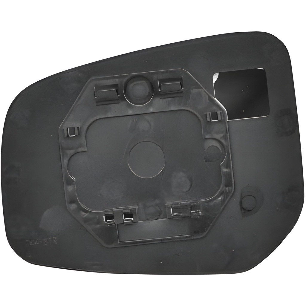 фото №1, Стекло зеркало do mitsubishi spacestar 17-19