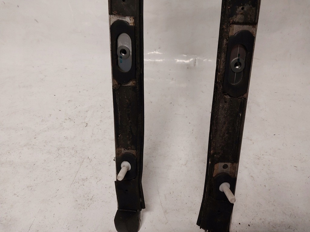 фото №8, Рейлинги рейлинг серебристый peugeot 508 sw kombi