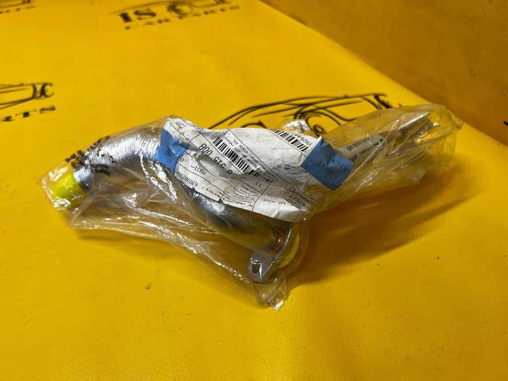 фото №6, Труба шланг оливи турбіни bmw 40dx 5 g30 6 g32 7 g11 8 g14 g15 nowa oem