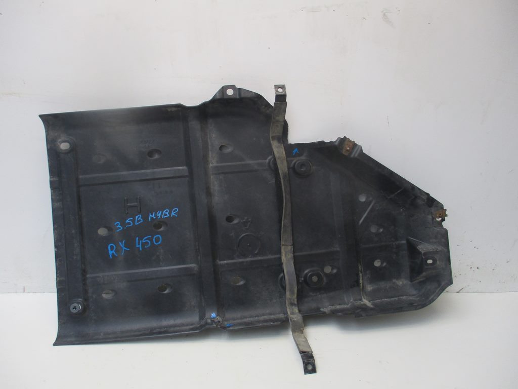 Купити Накладка підвіска двигуна lexus rx450 3.5 гібрид