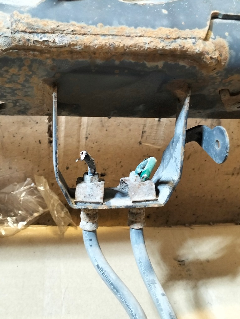 фото №3, Балка підвіска задня renault clio iii 05r 1.5 dci