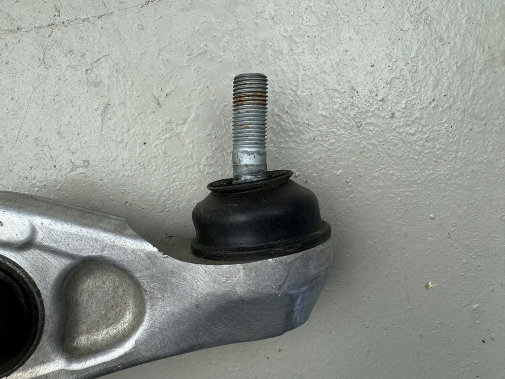 фото №9, Tesla model 3 iii 16r- важіль лівий перед передній нижній 1044341-00