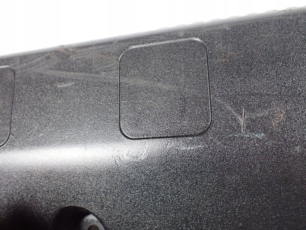 фото №4, Накладка молдинг защита поперечина задняя багажника audi s8 d3 4e0863471b