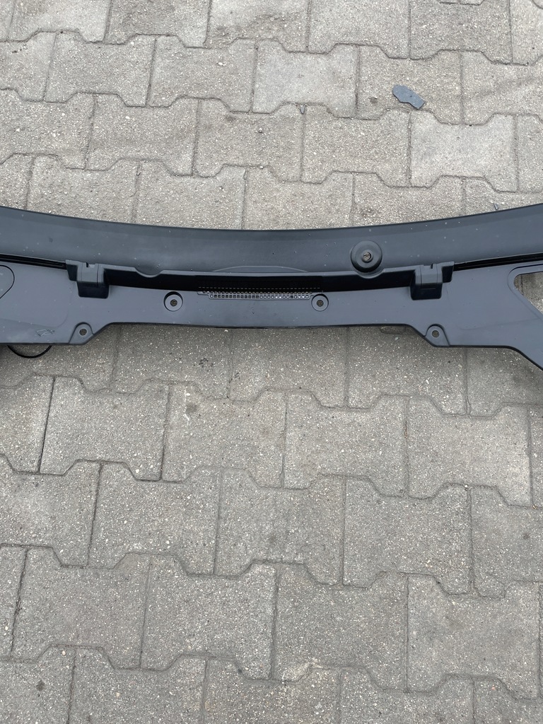 фото №4, Жабо jaguar xe xf gx73-4105a