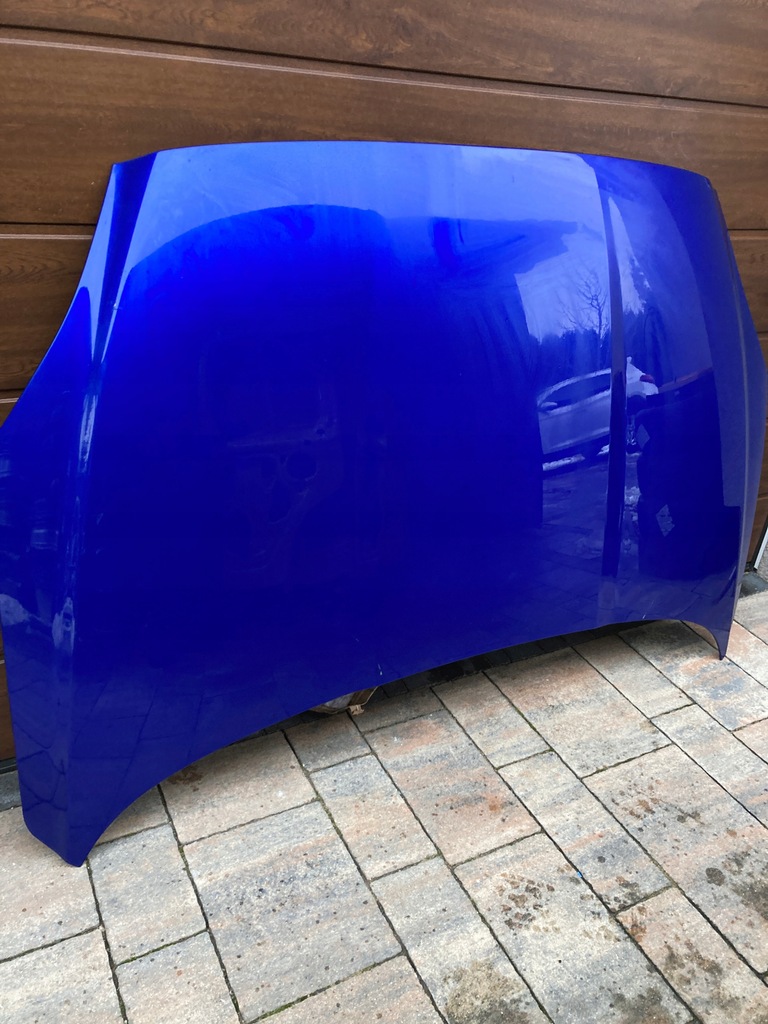 фото №6, Jaguar e-pace капот двигуна