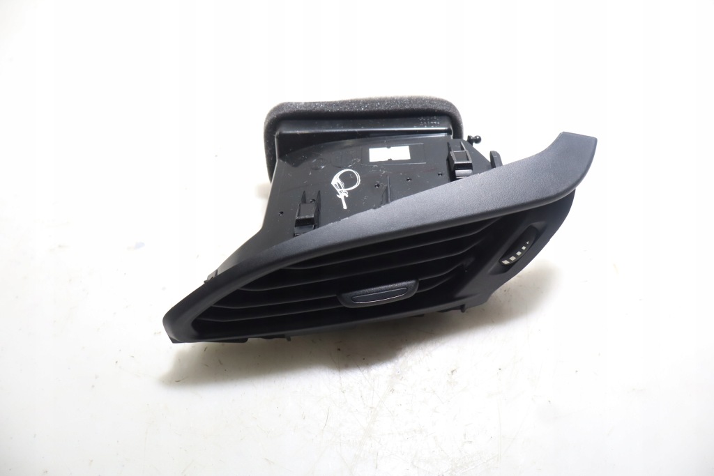 фото №1, Решітка обдув права fiat tipo