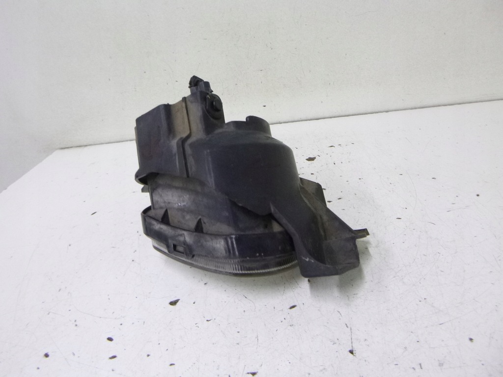 фото №3, Противотуманная фара правый kia rio lift 2003r.