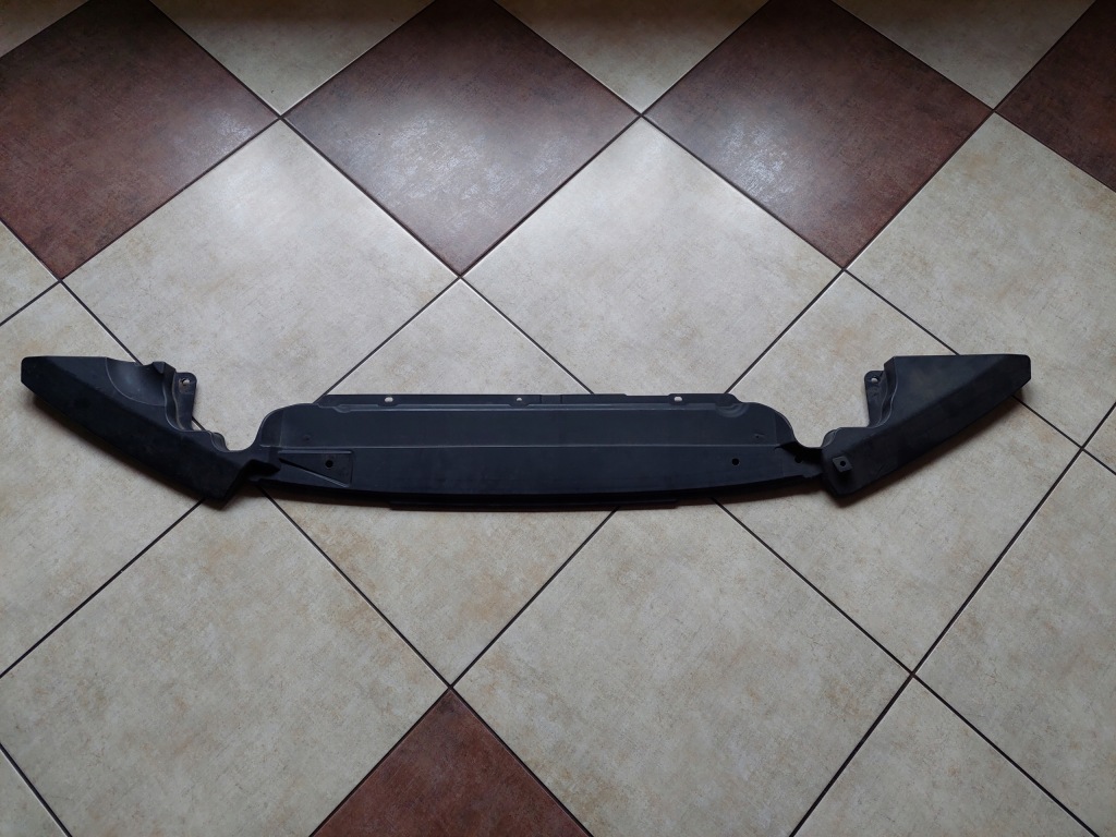 фото №1, Балка бампера перед - нижня honda civic x - 2017