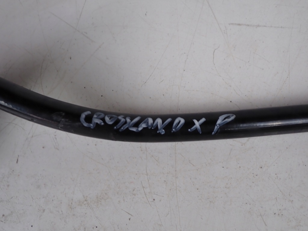 фото №5, Стабилизатор тяга стабилизатора crossland x 9809352680
