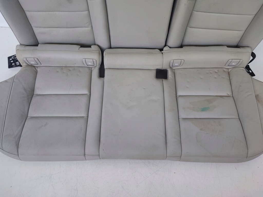 фото №11, Комплект сидений сиденья заднее сиденье туннель обшивки пластики volvo s60 iii / v60 ii