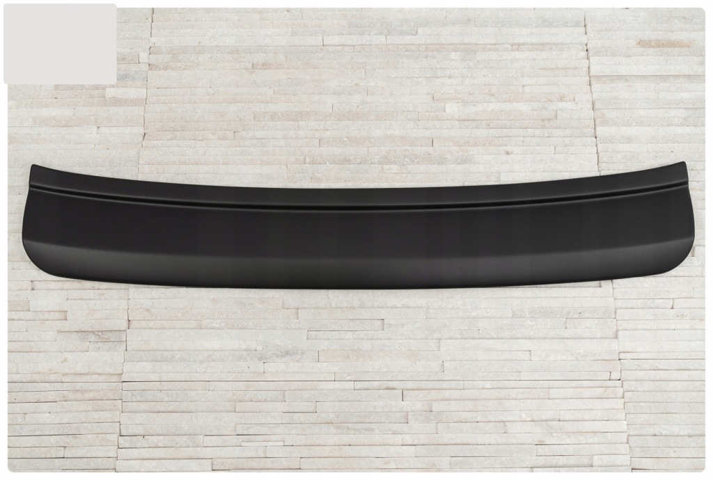 Mercedes a-class w177 amg 18+ молдинг бампера задній Доставка