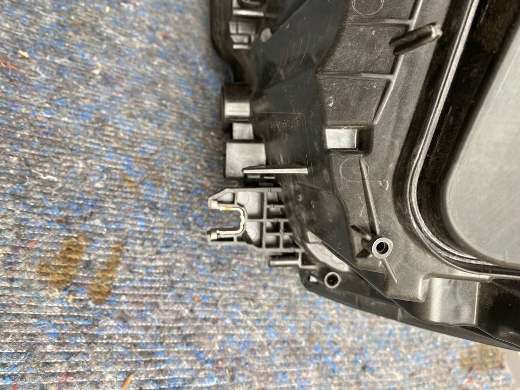 фото №14, Audi оригінальний номер 4k0941034 лампа full led