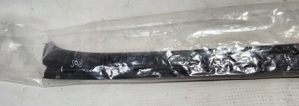 фото №7, Nowa оригинальная молдинг щель крышный задняя bmw 3 f34 - 7295600