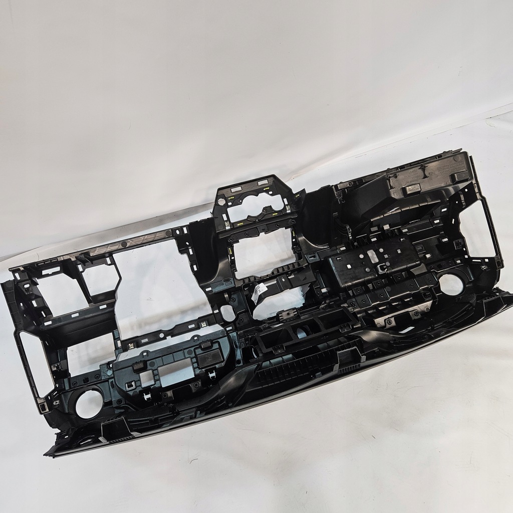 фото №5, Панель приладів приладова з номером частини 681005628r dacia