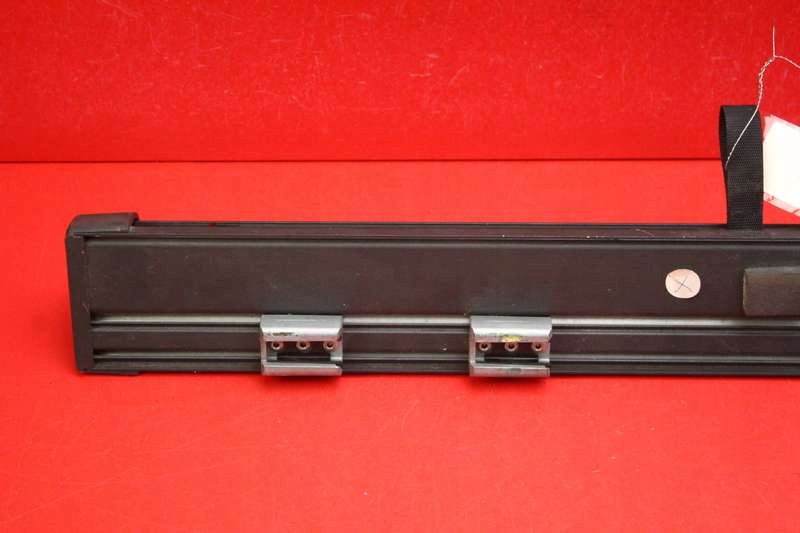 фото №10, Шторка сетка багажника правая volvo v60 10-13