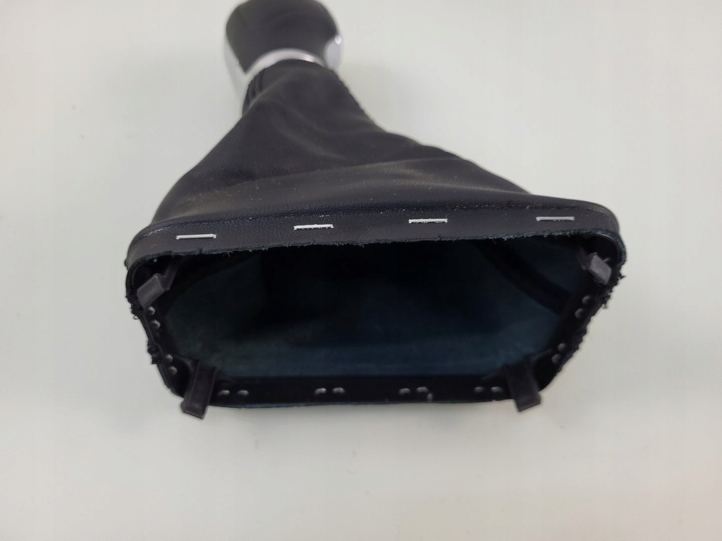 фото №14, Vw passat cc b7 lift dsg ручка чехол автоматической коробки передач