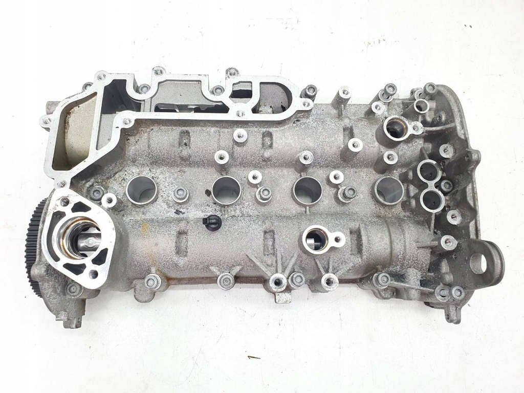 фото №1, Кришка клапанів вали розподільного валу baic beijing x75 7 2024