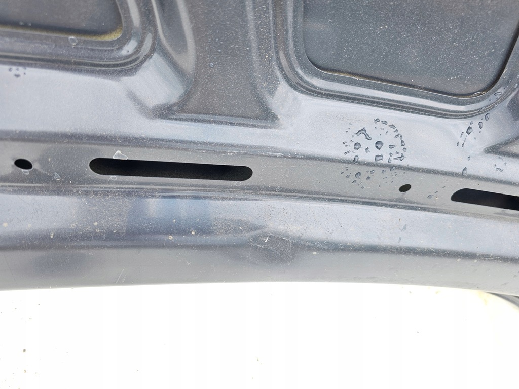 фото №16, Капот кришка двигуна hyundai kona 2017- orginał