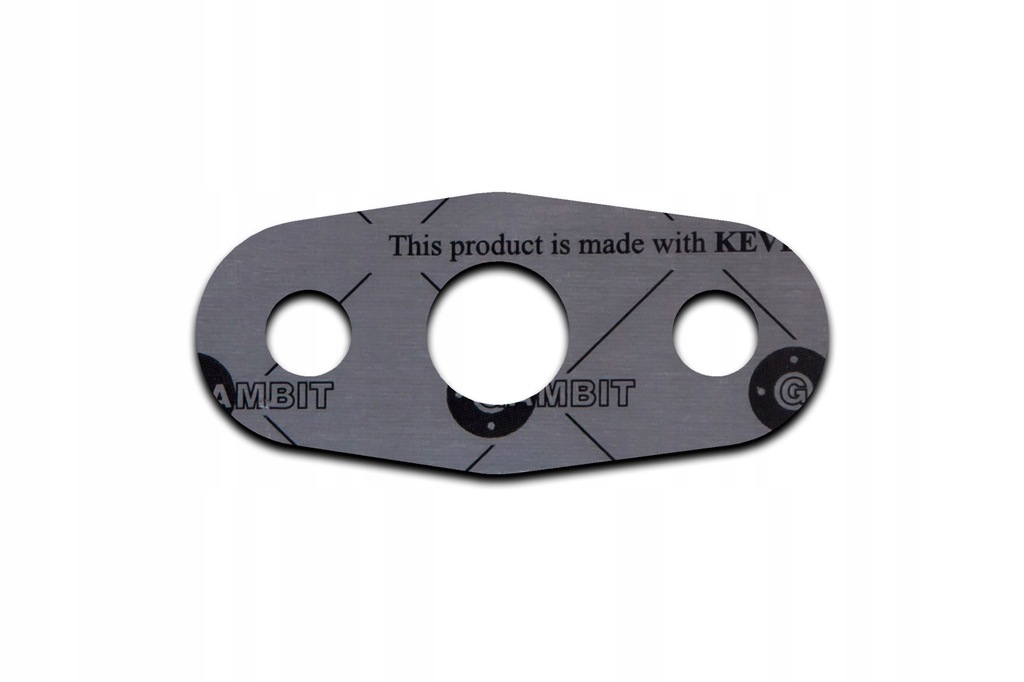 фото №1, Прокладка egr ford explorer 4.0 v6 ra ranger 3.0