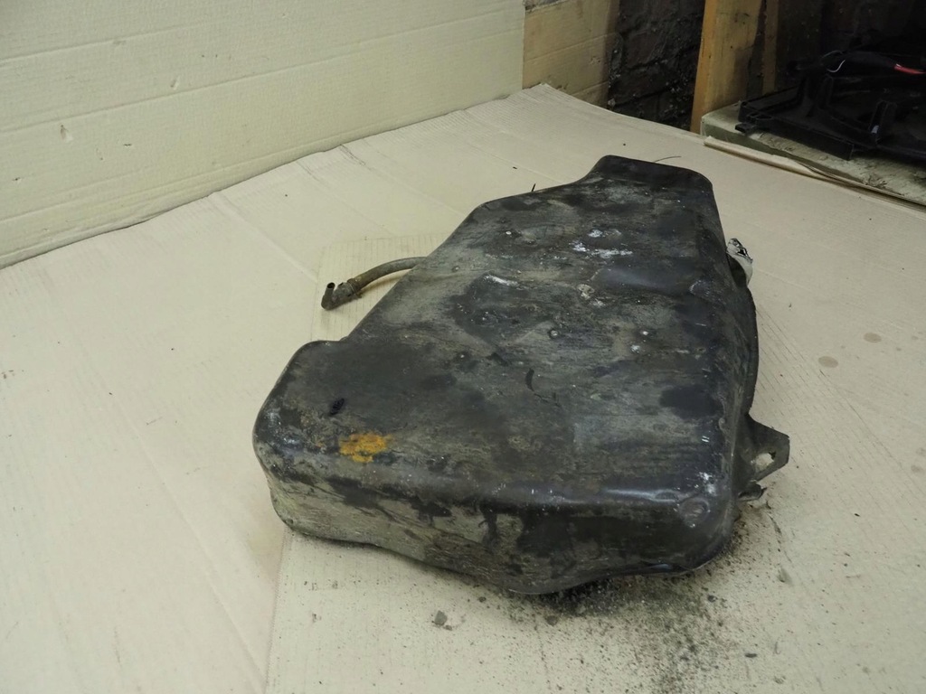 фото №16, Citroen c4 c5 peugeot 307 308 607 бак жидкость dpf fap