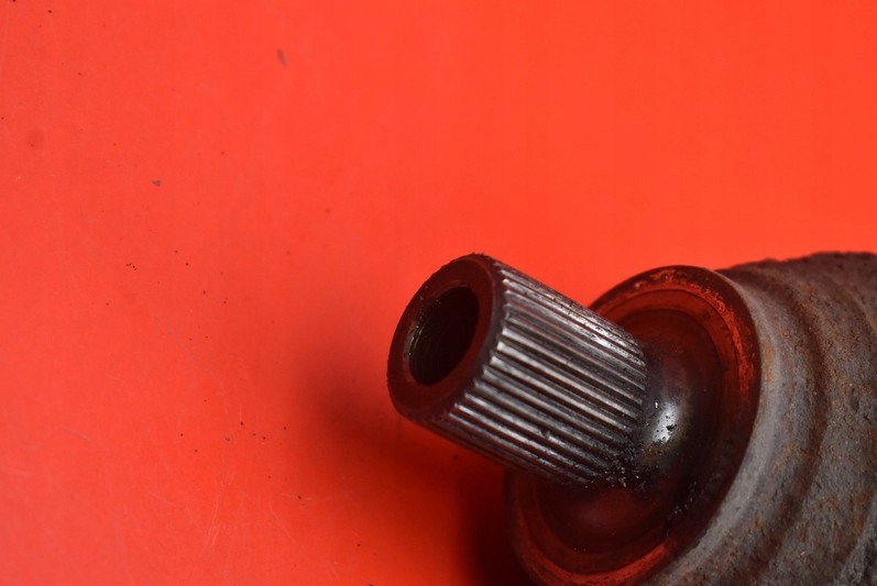 фото №7, Приводной вал правая перед механическая коробка передач seat leon 2 ii 1.9 tdi 105 km 05-12