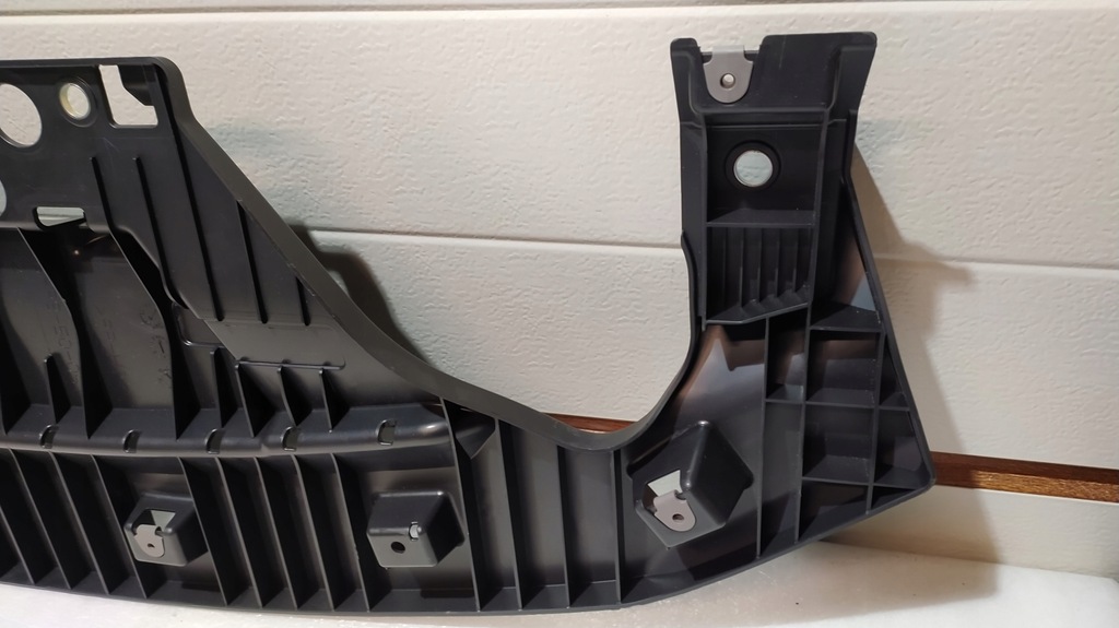 фото №8, Защита плита pod бампер mazda 6 gj