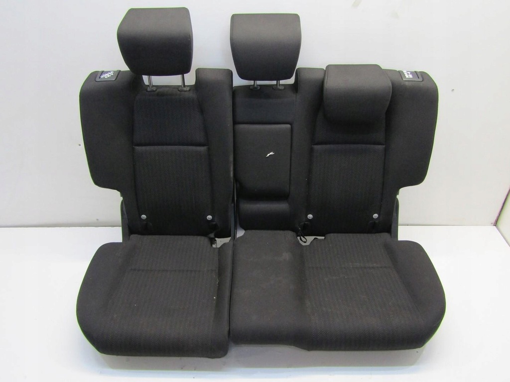 фото №1, Сиденья задняя задние заднее сиденье задняя honda hr-v ii