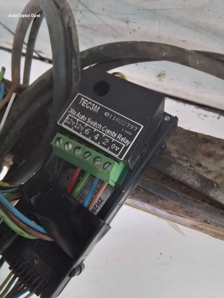 фото №9, Chevrolet captiva antara hak буксировочный