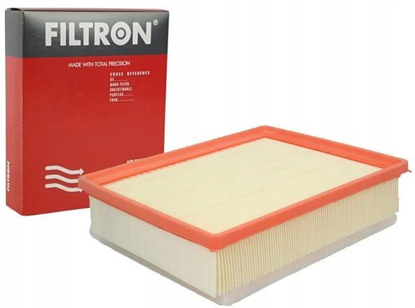 фото №15, Фильтр воздуха opel vivaro b renault trafic iii 14- filtron ap 137/9